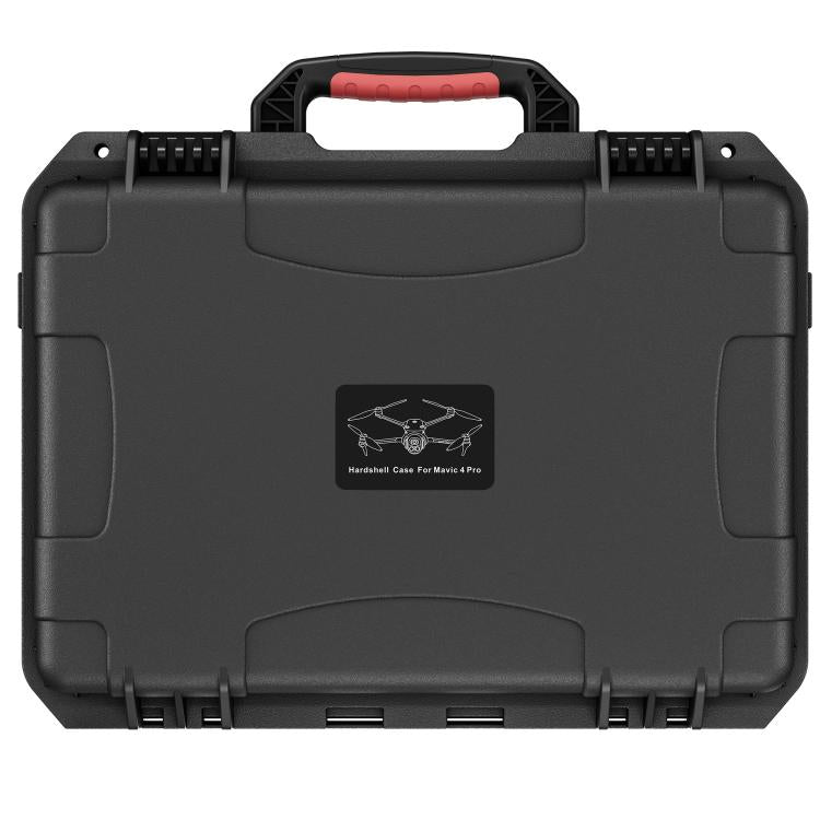 For DJI Mavic 4 Pro STARTRC Waterproof ABS Suitcase Storage Box, For DJI Mavic 4 Pro For DJI Mavic 4 Pro STARTRC Waterproof ABS Suitcase Storage Box, For DJI Mavic 4 Pro